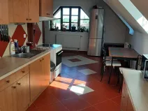 Pronájem bytu 3+kk, Buštěhrad, Bořivojova, 80 m2