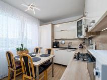 Prodej bytu 4+1, Plzeň, Brněnská, 78 m2