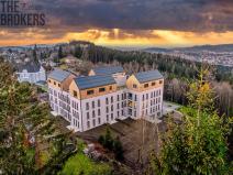 Prodej bytu 1+kk, Jablonec nad Nisou - Kokonín, Krkonošská, 39 m2