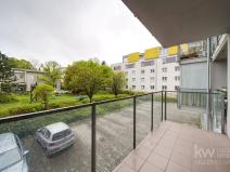 Pronájem bytu 2+1, Plzeň, Majerova, 74 m2
