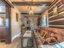 Prodej chalupy, Josefův Důl - Antonínov, 145 m2