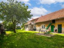 Prodej rodinného domu, Oleška, 262 m2