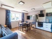 Prodej rodinného domu, Oleška, 262 m2