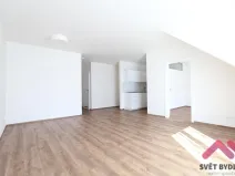 Pronájem bytu 2+kk, Praha - Nusle, Na Pankráci, 62 m2