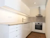 Pronájem bytu 2+kk, Praha - Nusle, Na Pankráci, 62 m2