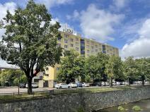 Prodej bytu 3+1, Chrudim, Na Ostrově, 83 m2