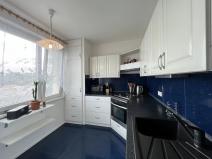Prodej bytu 3+1, Chrudim, Na Ostrově, 83 m2