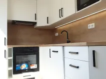 Pronájem bytu 1+1, Hlinsko, Československé armády, 31 m2