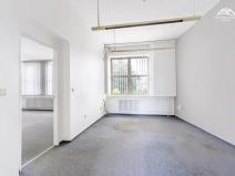 Pronájem kanceláře, Chotěboř, Krále Jana, 77 m2