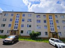 Prodej bytu 4+1, Jablonec nad Nisou, Vlaštovčí, 77 m2