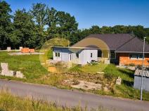 Prodej rodinného domu, Chvalovice, 180 m2