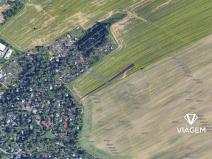 Prodej pole, Jedovnice, 1685 m2