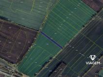 Prodej podílu pole, Pňov-Předhradí, 2299 m2