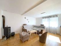 Pronájem rodinného domu, Praha - Libeň, Na hájku, 55 m2