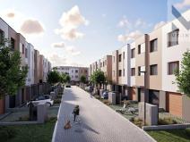 Prodej rodinného domu, Praha - Dolní Měcholupy, Ke Slatinám, 141 m2