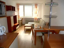 Pronájem bytu 2+kk, Brno, Vojtova, 45 m2