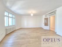 Pronájem bytu 3+kk, Praha - Nové Město, Vodičkova, 142 m2