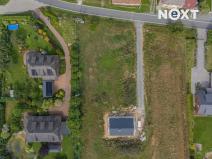Prodej pozemku pro bydlení, Nový Malín, 1200 m2