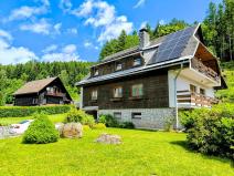 Prodej domu na klíč, Malá Morávka, 220 m2