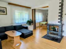 Prodej domu na klíč, Malá Morávka, 220 m2