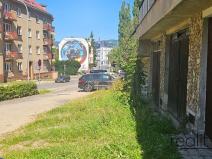 Prodej garáže, Liberec, Františkovská, 16 m2