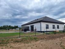 Prodej rodinného domu, Mšecké Žehrovice, 82 m2