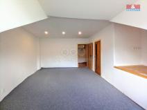 Pronájem bytu 2+1, Karlovy Vary - Rybáře, Sokolovská, 51 m2