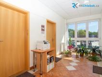 Pronájem kanceláře, Frýdek-Místek, Svazarmovská, 260 m2