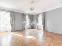 Pronájem vily, Praha - Vokovice, Ke dvoru, 827 m2