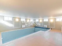 Pronájem vily, Praha - Vokovice, Ke dvoru, 827 m2