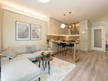 Prodej bytu 1+kk, Praha - Libeň, Na sypkém, 60 m2