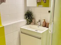 Pronájem bytu 1+1, Pardubice, Kunětická, 41 m2
