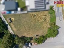 Prodej pozemku pro bydlení, Holubice, 1148 m2