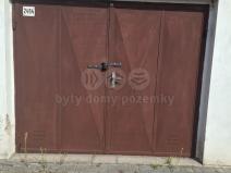 Pronájem garáže, Žatec, 20 m2