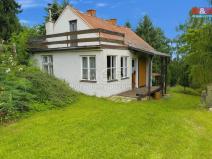 Prodej chaty, Třebívlice - Dřevce, 183 m2
