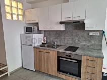 Pronájem bytu 1+kk, Olomouc, Ztracená, 25 m2