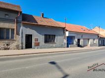 Prodej komerční nemovitosti, Kostelec nad Labem, T. G. Masaryka, 66 m2