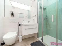 Pronájem bytu 2+1, Brno, Kotěrova, 57 m2