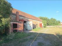 Prodej pozemku, Psáry - Dolní Jirčany, Hlavní, 1260 m2