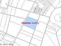 Prodej pole, Křelov-Břuchotín, 31871 m2