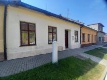 Prodej chalupy, Slavkov u Brna, Sušilova, 58 m2