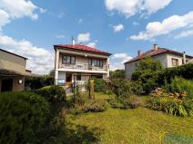 Prodej rodinného domu, Zámrsk, 276 m2