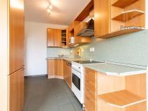 Prodej bytu 4+1, Praha - Troja, K Haltýři, 116 m2