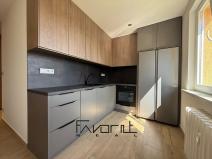 Pronájem bytu 3+1, Hlučín, Hornická, 68 m2