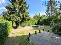 Prodej pozemku pro bydlení, Přerov, 360 m2