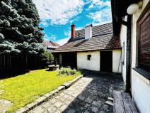 Prodej chalupy, Vážany, 120 m2