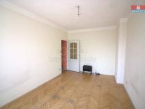 Pronájem bytu 2+1, Kutná Hora, Na Kavkách, 57 m2