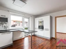Prodej bytu 3+kk, Břežany II, 69 m2
