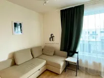 Pronájem bytu 1+kk, Praha - Hloubětín, Waltariho, 34 m2