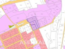 Prodej pozemku, Petřvald, Josefa Holuba, 2968 m2